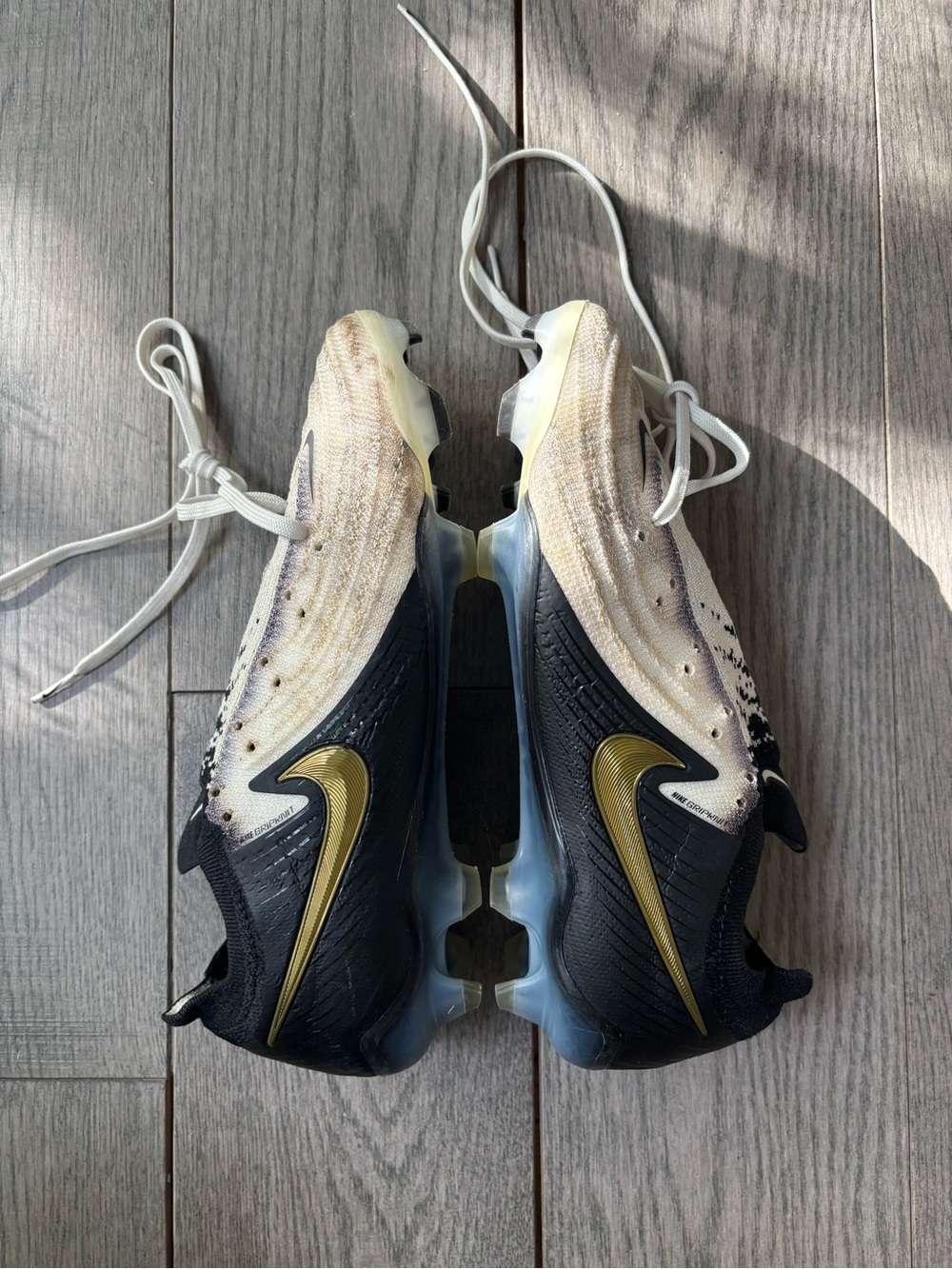Nike Phantom GX2 Elite FG - Picture 2 of 5